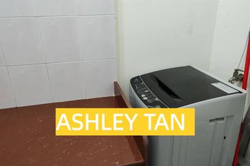 Birch Regency - Times Square