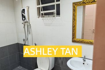 Birch Regency - Times Square