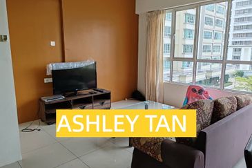 Birch Regency - Times Square