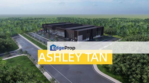 HIGH SPEC! Spacious 4 Acre 3-Sty Factory Batu Kawan 2000A HEAVY POWER, Penang, Batu Kawan