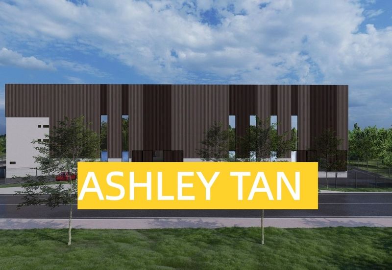 Taman Perindustrian Batu Kawan