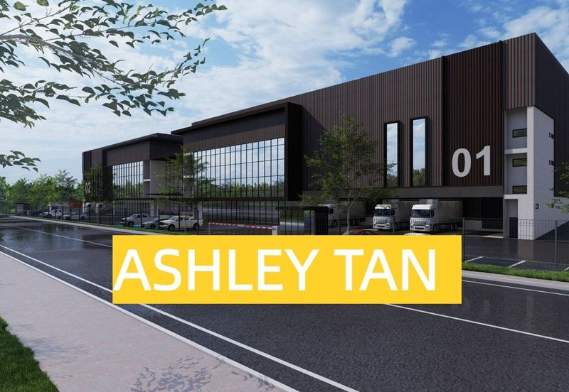 Taman Perindustrian Batu Kawan