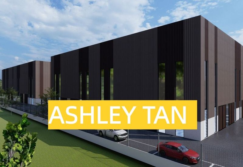 Taman Perindustrian Batu Kawan