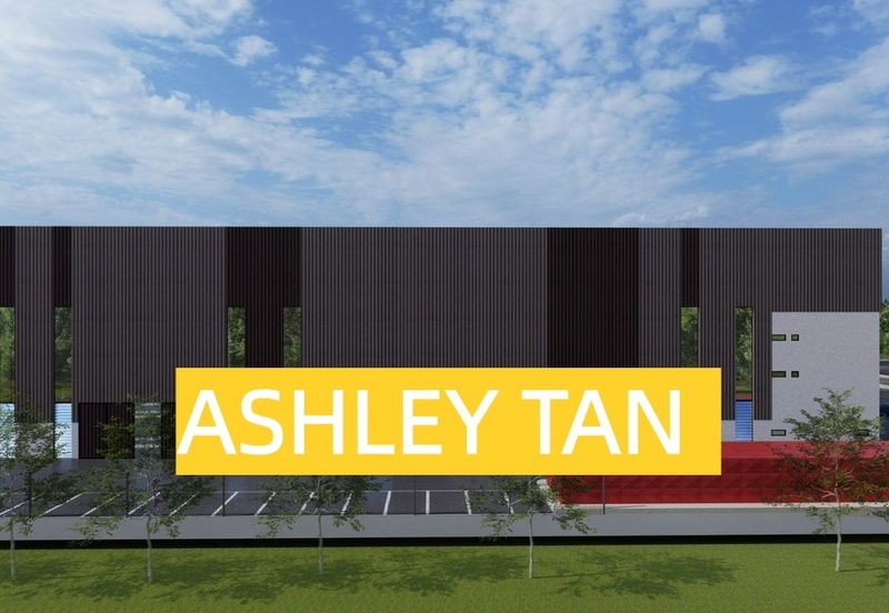 Taman Perindustrian Batu Kawan