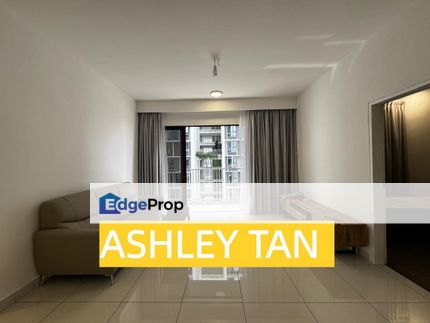 STYLISH Pool View Vertu Resort Batu Kawan 4room 2cp NEAR BKIP UOW IKEA, Penang, Batu Kawan