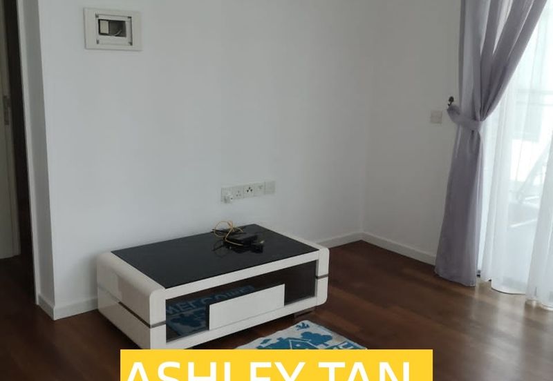 LUXURIOUS 4-Sty Water Villa Bungalow Gelugor 3cp COZY RENO Freehold!