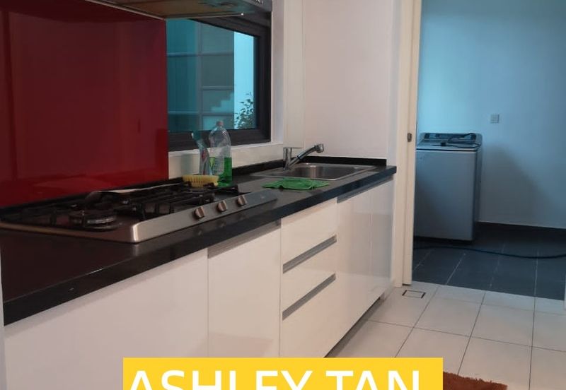 LUXURIOUS 4-Sty Water Villa Bungalow Gelugor 3cp COZY RENO Freehold!