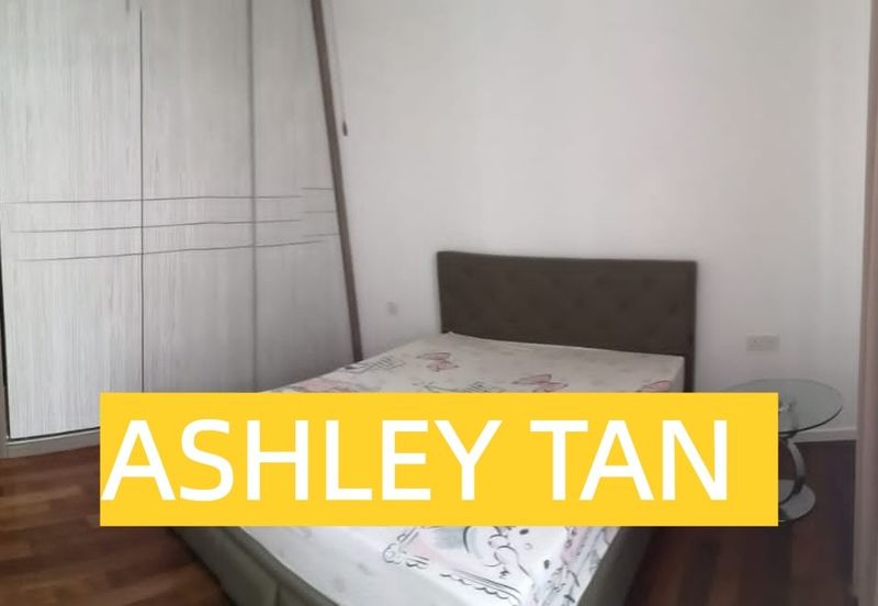 LUXURIOUS 4-Sty Water Villa Bungalow Gelugor 3cp COZY RENO Freehold!