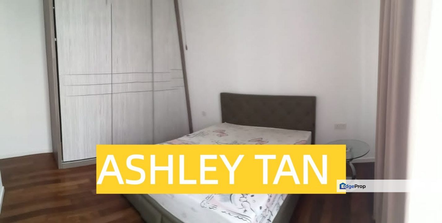 WATERFRONT 4-Sty Villa Bungalow BIG 3132sf COZY FURNISHED 5room 3cp!, Penang, Gelugor