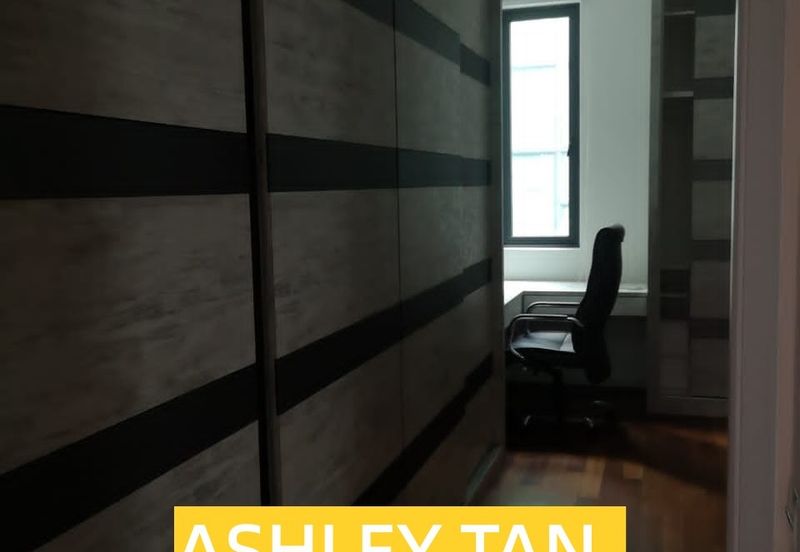 WATERFRONT 4-Sty Villa Bungalow BIG 3132sf COZY FURNISHED 5room 3cp!