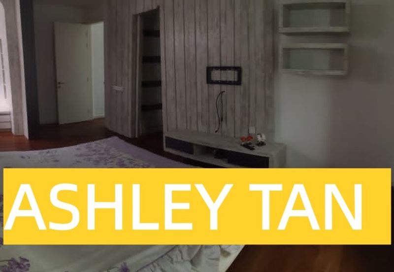 WATERFRONT 4-Sty Villa Bungalow BIG 3132sf COZY FURNISHED 5room 3cp!