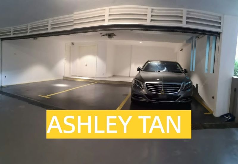 WATERFRONT 4-Sty Villa Bungalow BIG 3132sf COZY FURNISHED 5room 3cp!