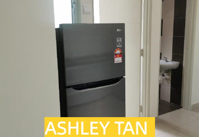 Royale Infinity @ Tambun Royale City