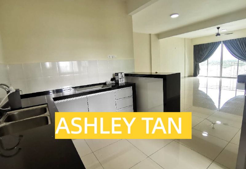 Royale Infinity @ Tambun Royale City