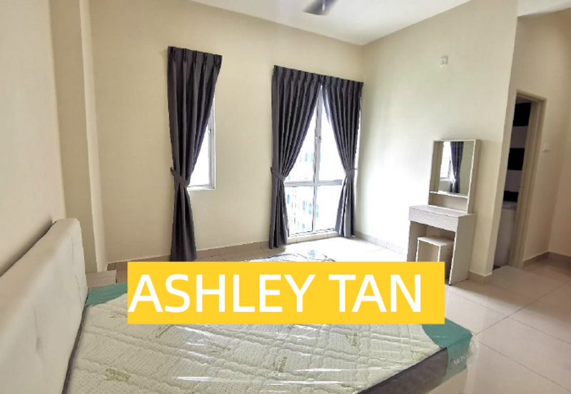 Royale Infinity @ Tambun Royale City