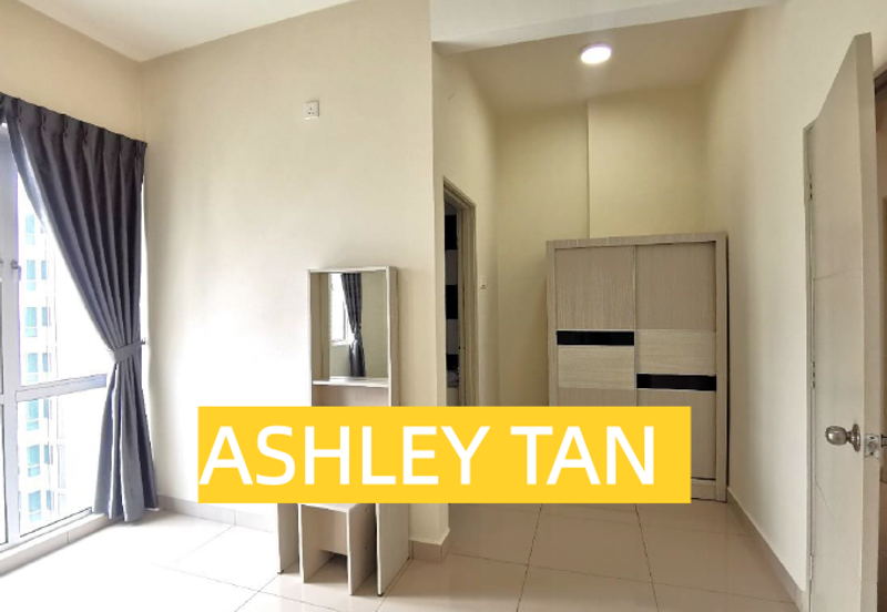 Royale Infinity @ Tambun Royale City