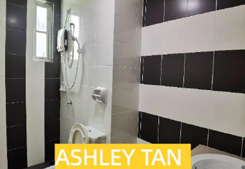 Royale Infinity @ Tambun Royale City