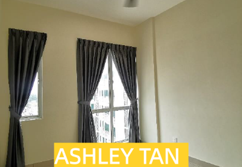 Royale Infinity @ Tambun Royale City