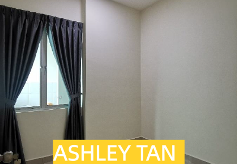 Royale Infinity @ Tambun Royale City