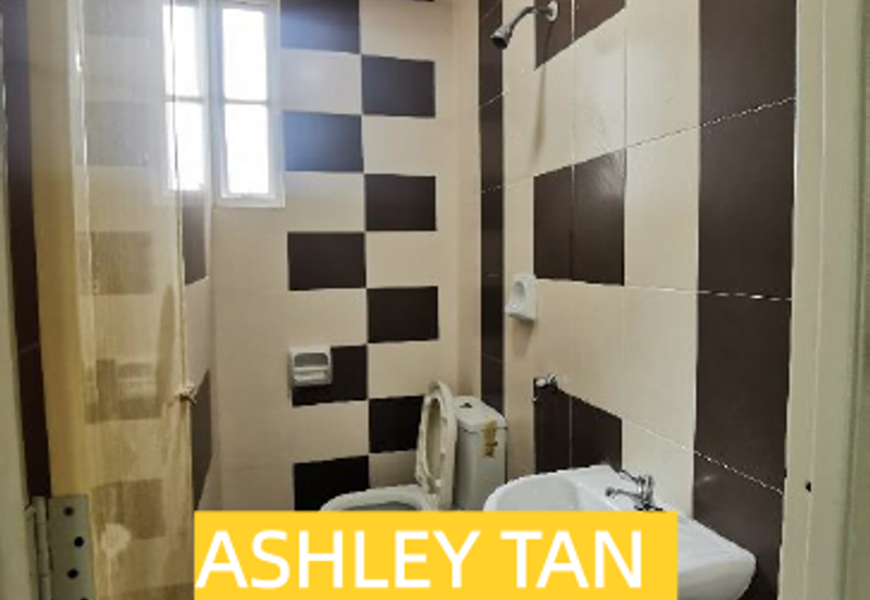 Royale Infinity @ Tambun Royale City