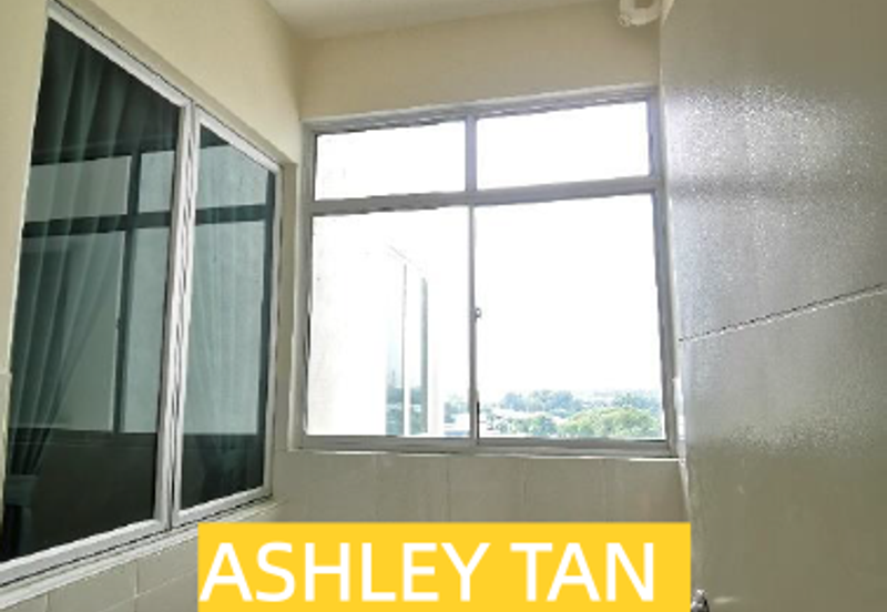 Royale Infinity @ Tambun Royale City