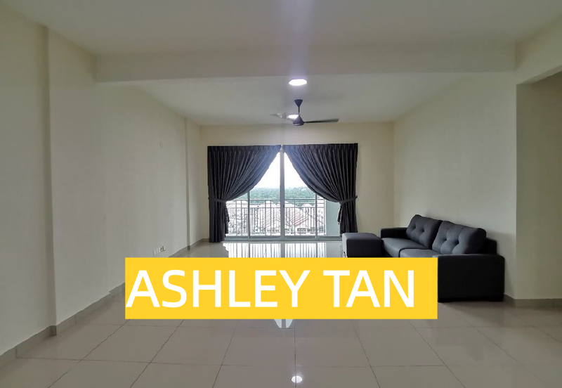 Royale Infinity @ Tambun Royale City