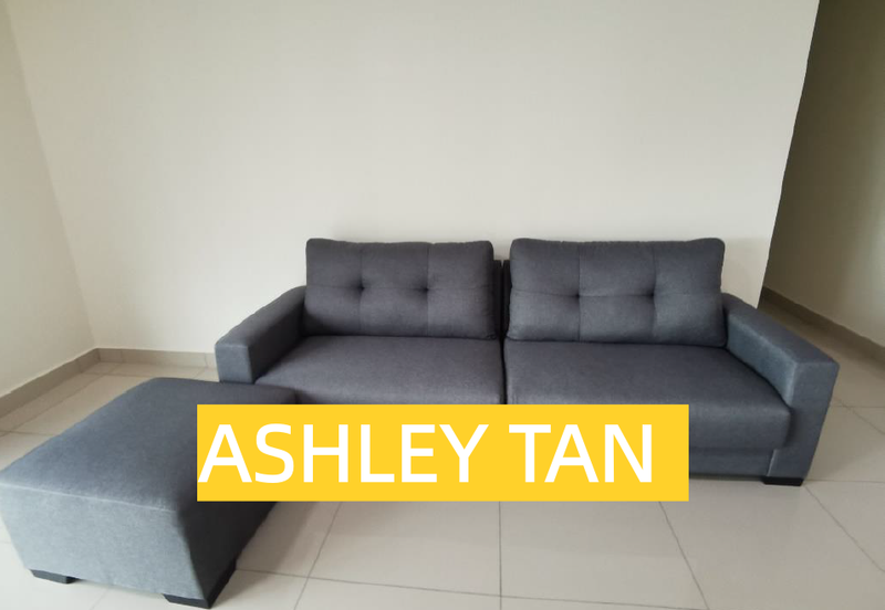 Royale Infinity @ Tambun Royale City