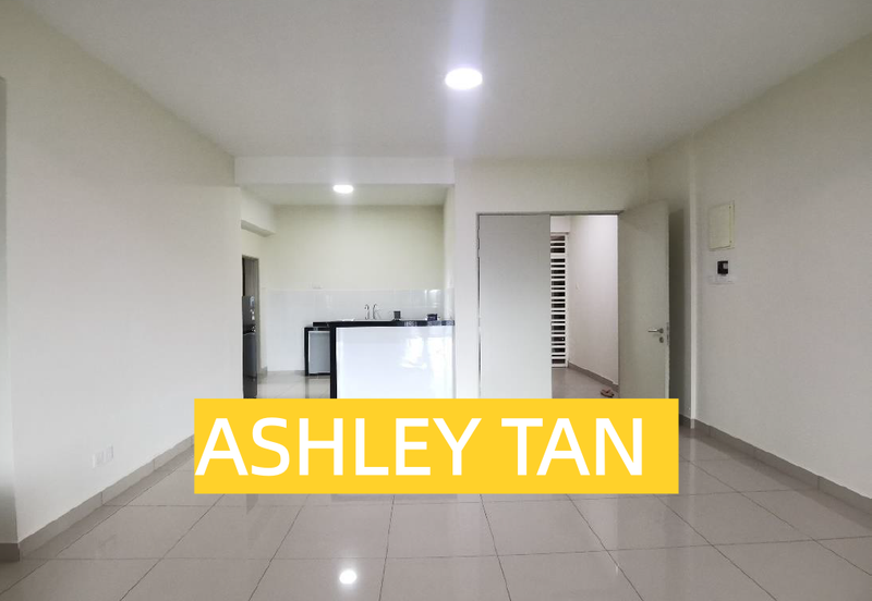 Royale Infinity @ Tambun Royale City