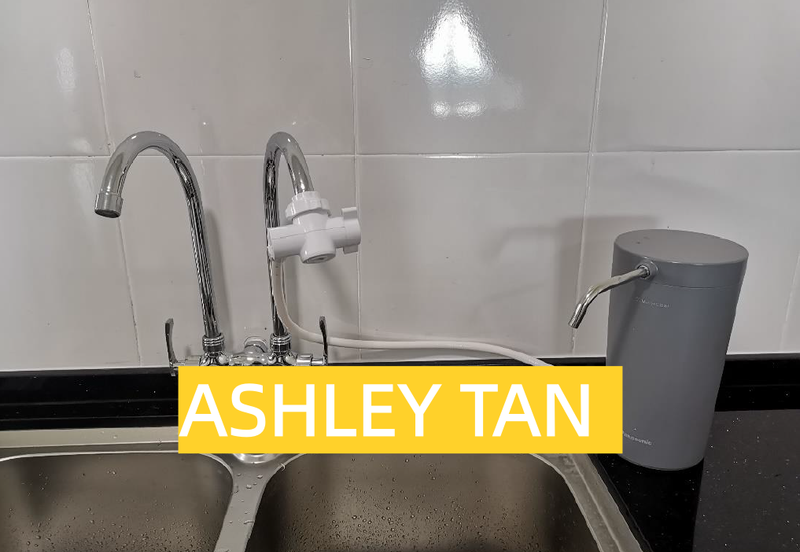 Royale Infinity @ Tambun Royale City