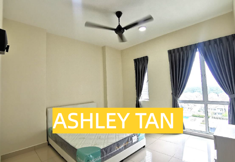 Royale Infinity @ Tambun Royale City