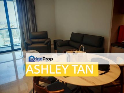 HIGH-END SEAVIEW Marriot Gurney Renovated Luxury 970sf 2CP VALUE DEAL!, Penang, Georgetown