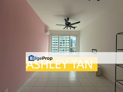 HOT DEAL! I-Santorini Tanjung Tokong 980sft Renovated 2 1st Floor CP! , Penang, Tanjung Tokong