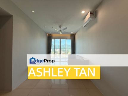 BRAND NEW! City View Zen 6 Gelugor 1050sf NEAR USM INTI Move-In Now!, Penang, Gelugor