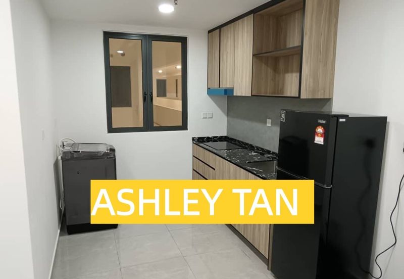 Savana @ Utropolis Batu Kawan