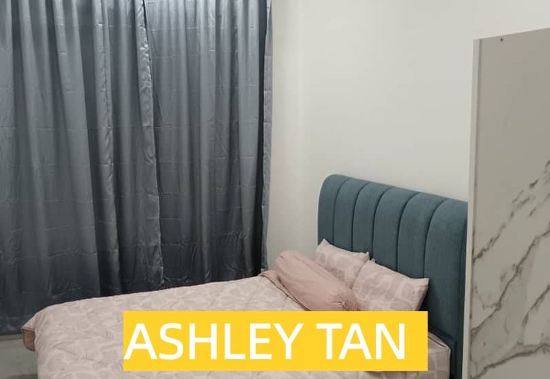 Savana @ Utropolis Batu Kawan