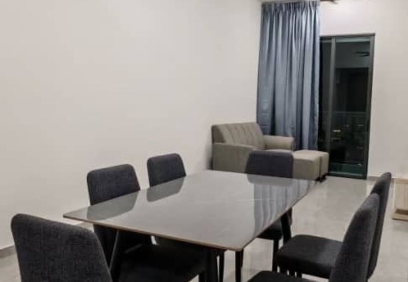 Savana @ Utropolis Batu Kawan