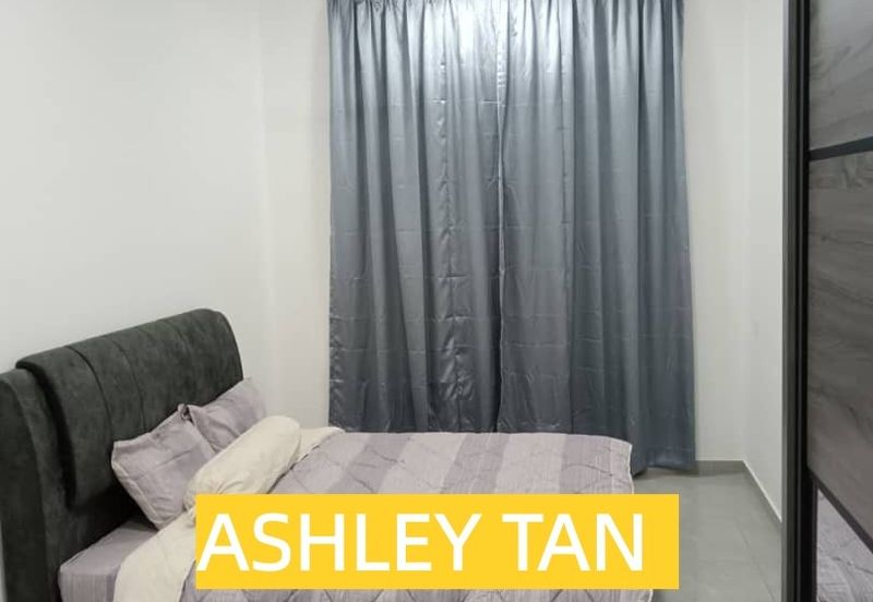 Savana @ Utropolis Batu Kawan