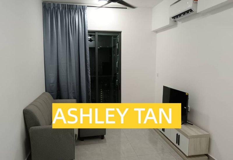 Savana @ Utropolis Batu Kawan