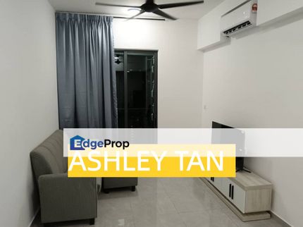 MOVE-IN READY! Savana Utropolis Batu Kawan 2cp NEWLY RENO FURNISHED!, Penang, Batu Kawan