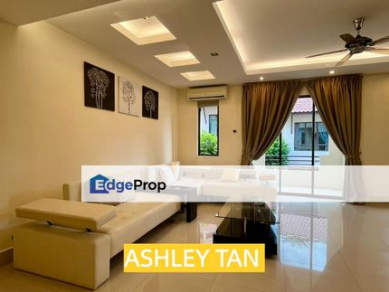 LUXURY Spacious Alila Homes Tanjung Bungah 2088sf FREEHOLD Gated&Guard, Penang, Tanjung Bungah
