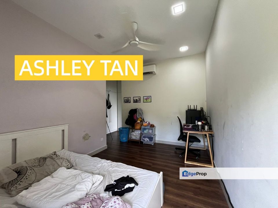 WINDY HILL VIEW Setia Sky Vista Relau 1194sf FREEHOLD Near Airport QB, Penang, Relau