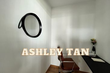 INVESTMENT WORTH 5-storey Commercial Building Shop Office Alma Bukit Mertajam 27489sqft High Expo RARE