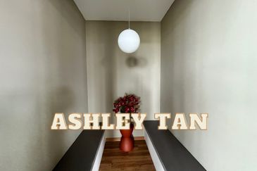 RENOVATED 5,866sqft Shop Office with Lift Alma Mahkota Promenade Seri Impian Jalan Rozhan