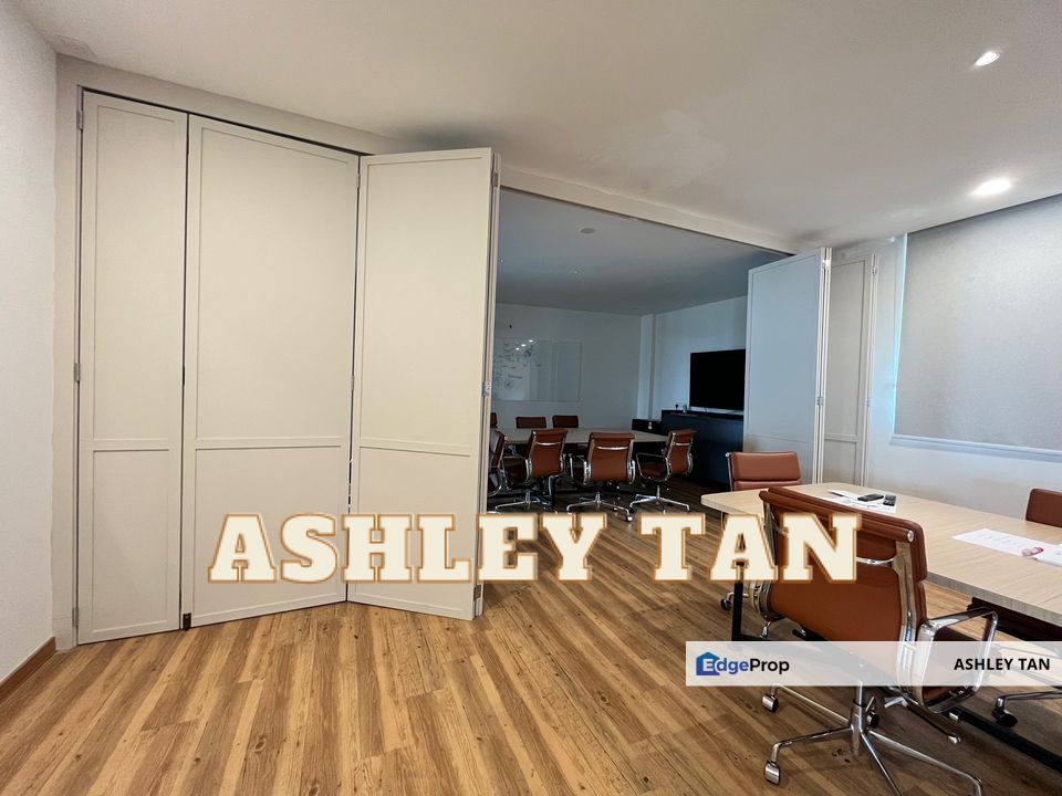 RENOVATED 5,866sqft Shop Office with Lift Alma Mahkota Promenade Seri Impian Jalan Rozhan, Penang, Alma