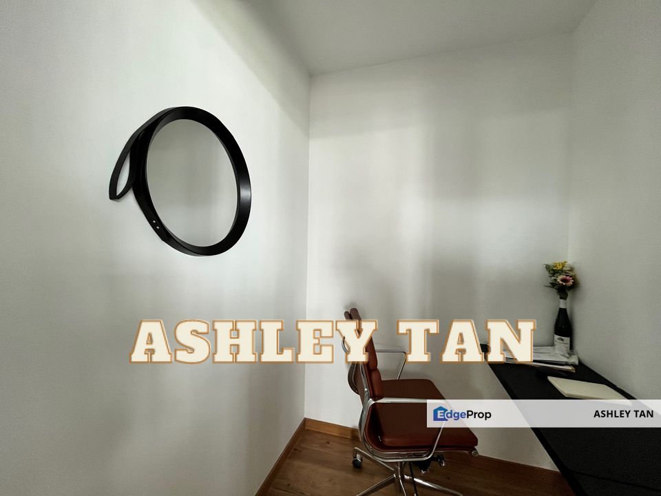 RENOVATED 5,866sqft Shop Office with Lift Alma Mahkota Promenade Seri Impian Jalan Rozhan, Penang, Alma