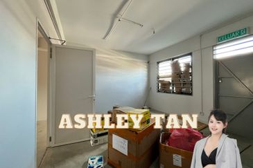 Pusat Perniagaan Seri Impian