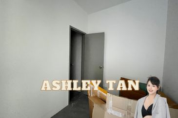 Pusat Perniagaan Seri Impian