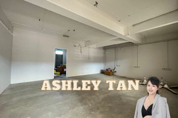 Pusat Perniagaan Seri Impian