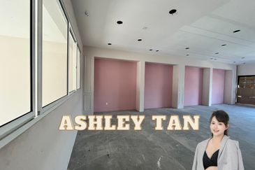 Pusat Perniagaan Seri Impian