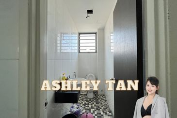 Pusat Perniagaan Seri Impian